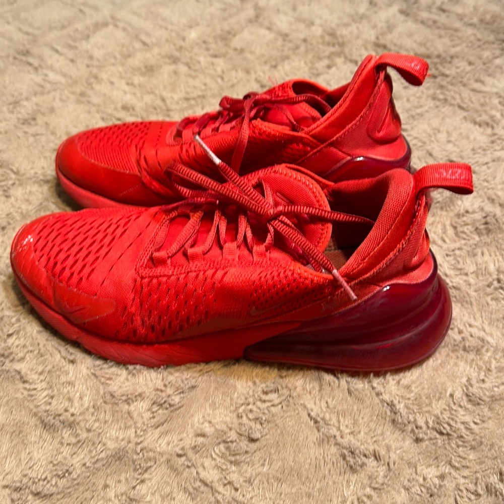Boys shoes